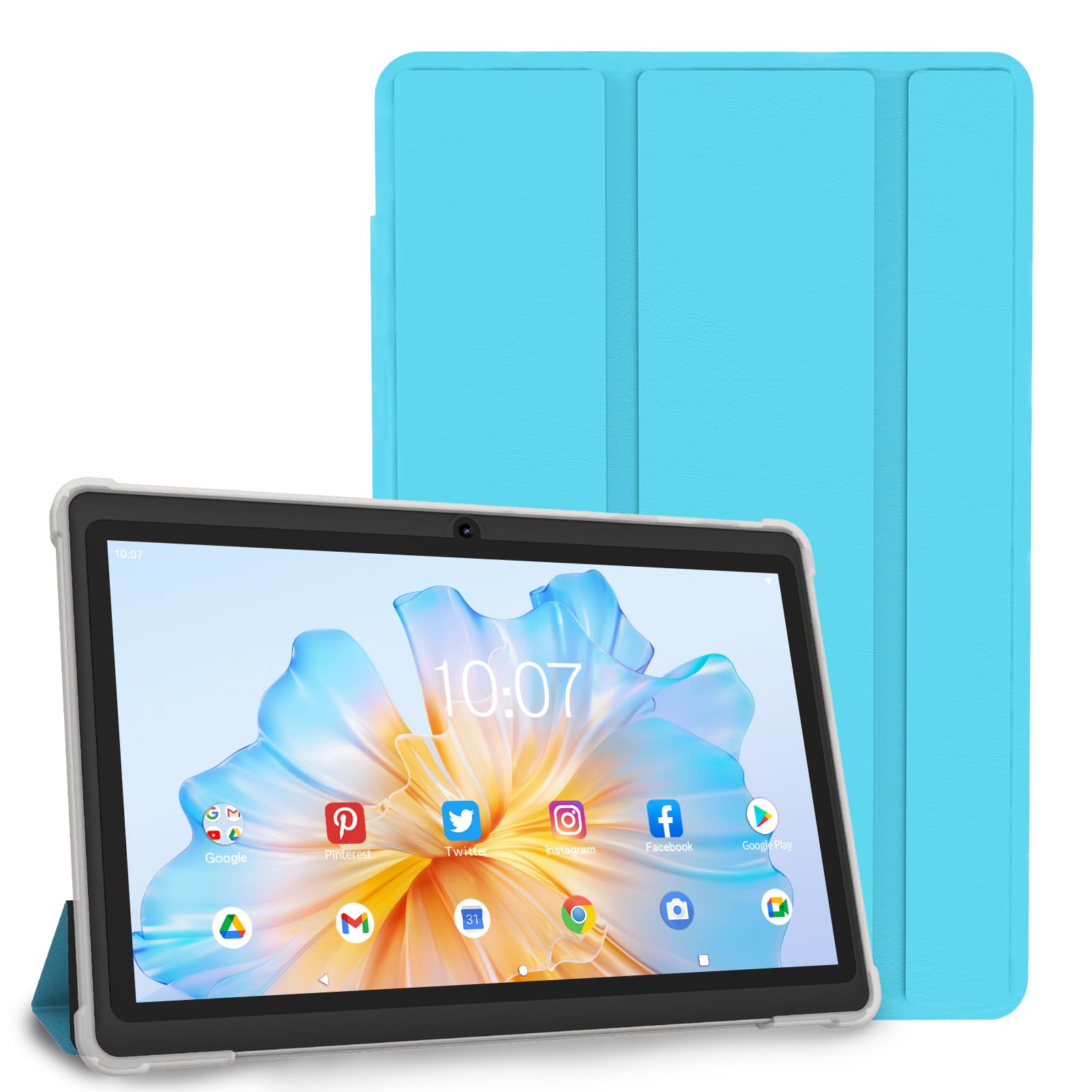 Amazon.com : NEWISION Android Tablet for Kids,7 inch Android